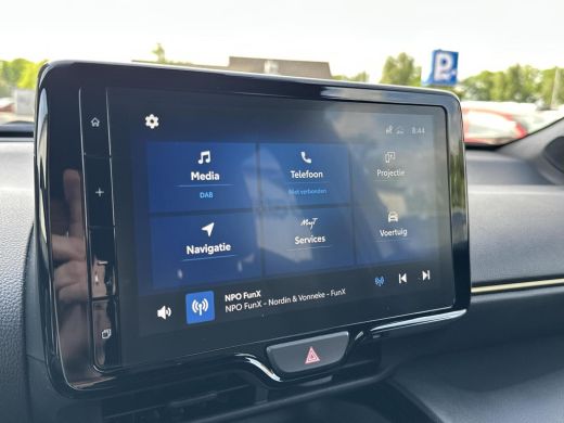 Toyota Yaris Cross 1.5 Hybrid Adventure | Navigatie | Apple CarPlay/Android auto | Stoelverwarming | Achteruitrijcamera ActivLease financial lease