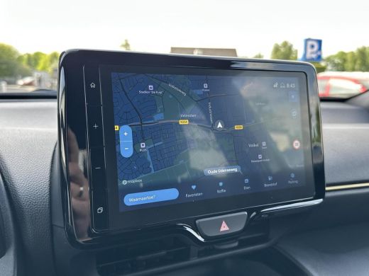 Toyota Yaris Cross 1.5 Hybrid Adventure | Navigatie | Apple CarPlay/Android auto | Stoelverwarming | Achteruitrijcamera ActivLease financial lease