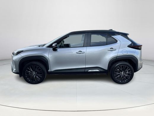 Toyota Yaris Cross 1.5 Hybrid Adventure | Navigatie | Apple CarPlay/Android auto | Stoelverwarming | Achteruitrijcamera ActivLease financial lease