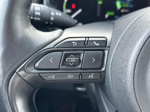 Toyota Yaris Cross 1.5 Hybrid Adventure | Navigatie | Apple CarPlay/Android auto | Stoelverwarming | Achteruitrijcamera ActivLease financial lease