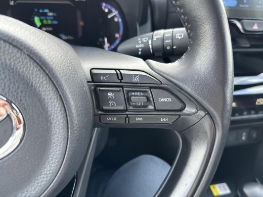Toyota Yaris Cross 1.5 Hybrid Adventure | Navigatie | Apple CarPlay/Android auto | Stoelverwarming | Achteruitrijcamera ActivLease financial lease
