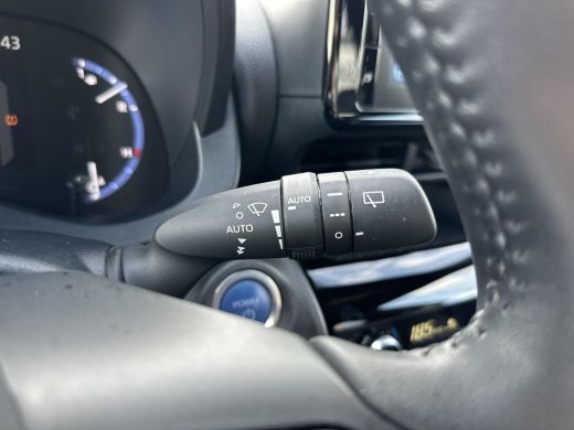 Toyota Yaris Cross 1.5 Hybrid Adventure | Navigatie | Apple CarPlay/Android auto | Stoelverwarming | Achteruitrijcamera ActivLease financial lease