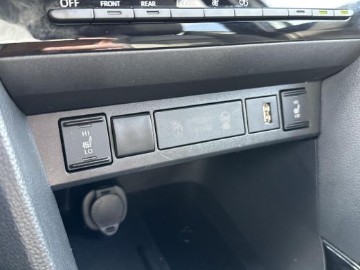 Toyota Yaris Cross 1.5 Hybrid Adventure | Navigatie | Apple CarPlay/Android auto | Stoelverwarming | Achteruitrijcamera ActivLease financial lease