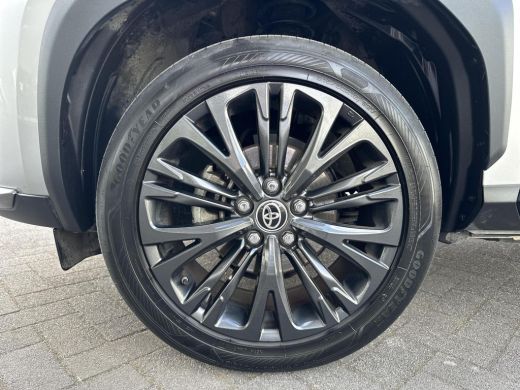 Toyota Yaris Cross 1.5 Hybrid Adventure | Navigatie | Apple CarPlay/Android auto | Stoelverwarming | Achteruitrijcamera ActivLease financial lease