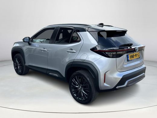 Toyota Yaris Cross 1.5 Hybrid Adventure | Navigatie | Apple CarPlay/Android auto | Stoelverwarming | Achteruitrijcamera ActivLease financial lease