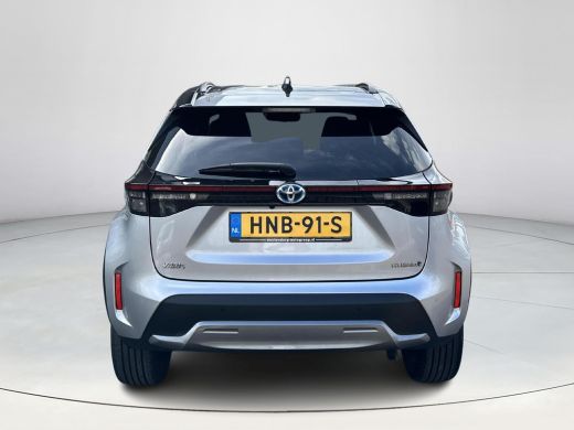 Toyota Yaris Cross 1.5 Hybrid Adventure | Navigatie | Apple CarPlay/Android auto | Stoelverwarming | Achteruitrijcamera ActivLease financial lease
