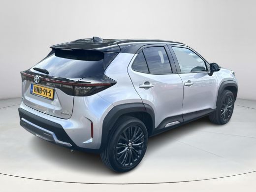Toyota Yaris Cross 1.5 Hybrid Adventure | Navigatie | Apple CarPlay/Android auto | Stoelverwarming | Achteruitrijcamera ActivLease financial lease