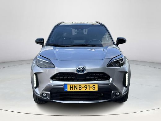 Toyota Yaris Cross 1.5 Hybrid Adventure | Navigatie | Apple CarPlay/Android auto | Stoelverwarming | Achteruitrijcamera ActivLease financial lease