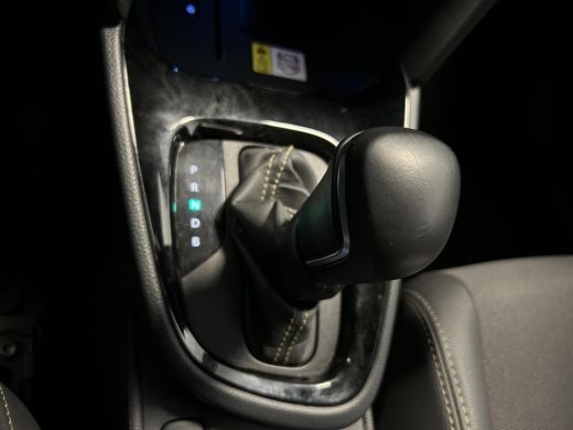 Toyota Yaris Cross 1.5 Hybrid Executive (Navigatie - Dodehoek sensor) ActivLease financial lease