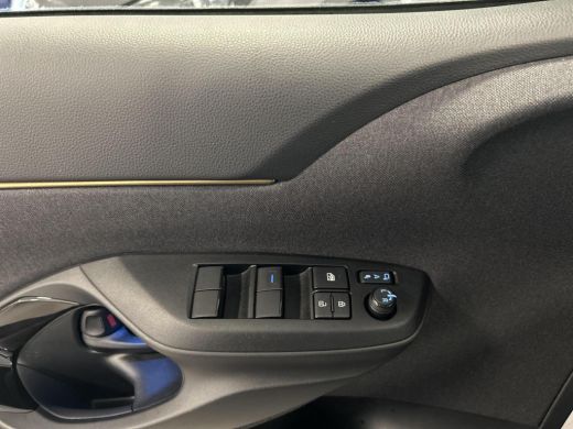 Toyota Yaris Cross 1.5 Hybrid Executive (Navigatie - Dodehoek sensor) ActivLease financial lease