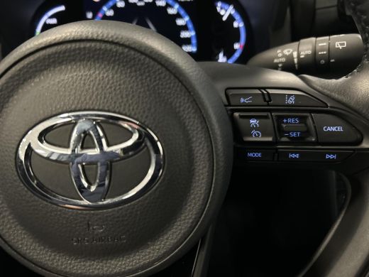 Toyota Yaris Cross 1.5 Hybrid Executive (Navigatie - Dodehoek sensor) ActivLease financial lease