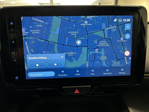 Toyota Yaris Cross 1.5 Hybrid Executive (Navigatie - Dodehoek sensor) ActivLease financial lease