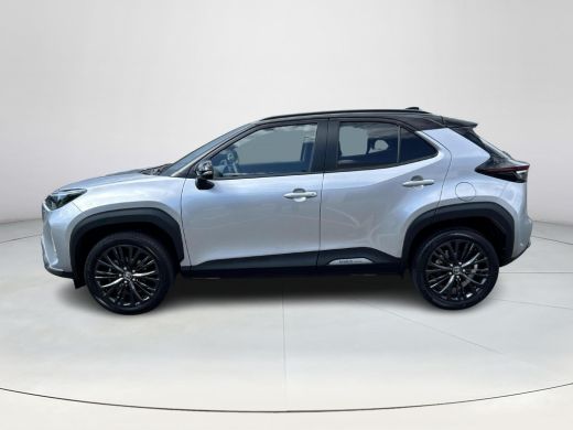 Toyota Yaris Cross 1.5 Hybrid Executive (Navigatie - Dodehoek sensor) ActivLease financial lease
