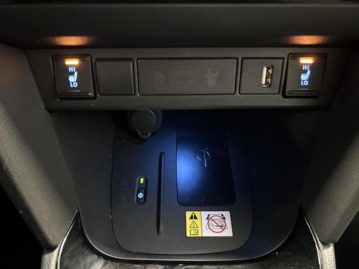 Toyota Yaris Cross 1.5 Hybrid Executive (Navigatie - Dodehoek sensor) ActivLease financial lease