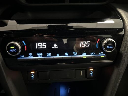 Toyota Yaris Cross 1.5 Hybrid Executive (Navigatie - Dodehoek sensor) ActivLease financial lease