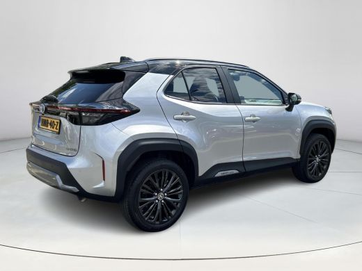 Toyota Yaris Cross 1.5 Hybrid Executive (Navigatie - Dodehoek sensor) ActivLease financial lease