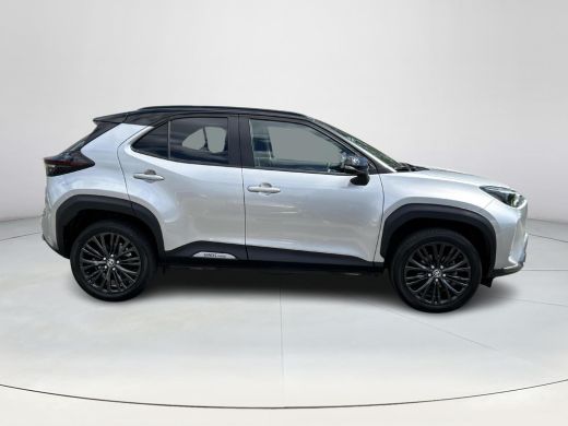 Toyota Yaris Cross 1.5 Hybrid Executive (Navigatie - Dodehoek sensor) ActivLease financial lease