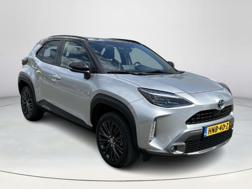 Toyota Yaris Cross 1.5 Hybrid Executive (Navigatie - Dodehoek sensor) ActivLease financial lease