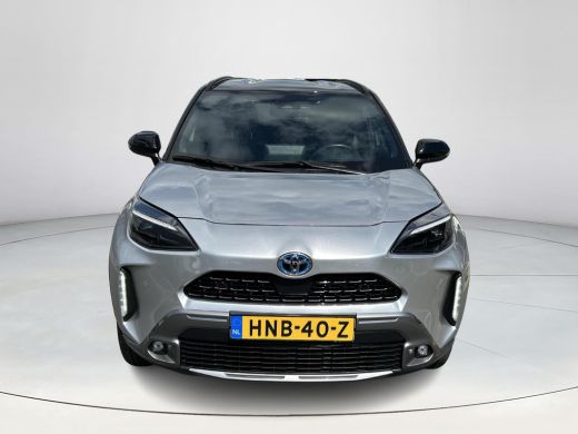 Toyota Yaris Cross 1.5 Hybrid Executive (Navigatie - Dodehoek sensor) ActivLease financial lease