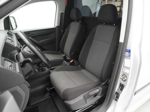 Volkswagen Caddy 2.0 TDI L1H1 BMT C-Edition Navigatie PDC 17"lm velgen LED Carplay ACC ActivLease financial lease