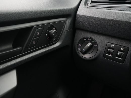 Volkswagen Caddy 2.0 TDI L1H1 BMT C-Edition Navigatie PDC 17"lm velgen LED Carplay ACC ActivLease financial lease