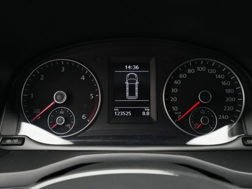 Volkswagen Caddy 2.0 TDI L1H1 BMT C-Edition Navigatie PDC 17"lm velgen LED Carplay ACC ActivLease financial lease