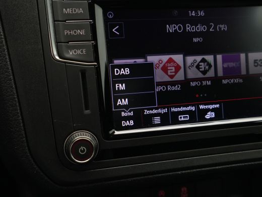 Volkswagen Caddy 2.0 TDI L1H1 BMT C-Edition Navigatie PDC 17"lm velgen LED Carplay ACC ActivLease financial lease