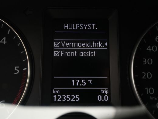 Volkswagen Caddy 2.0 TDI L1H1 BMT C-Edition Navigatie PDC 17"lm velgen LED Carplay ACC ActivLease financial lease