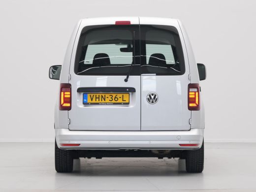 Volkswagen Caddy 2.0 TDI L1H1 BMT C-Edition Navigatie PDC 17"lm velgen LED Carplay ACC ActivLease financial lease