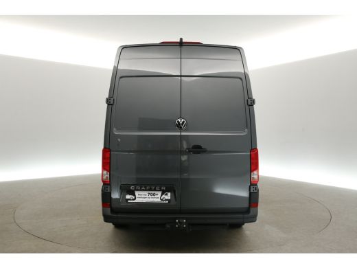 Volkswagen Crafter 2.0 TDI DSG HIGHLINE EXCLUSIVE L3H3 | FACELIFT MODEL | BPM VRIJ | NIEUW 3000KG TREKHAAK VIRTUAL A... ActivLease financial lease