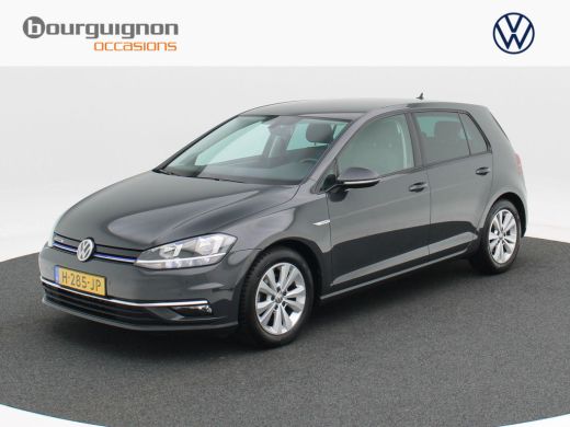 Volkswagen Golf 1.5 TSi 130 Pk Comfortline Business | Navigatie | DynAudio | Adaptive Cruise | Privacy Glass | St... Volkswagen Golf 1.5 TSi 130 Pk Comfortline Business | Navigatie | DynAudio | Adaptive Cruise | Privacy Glass | St...
