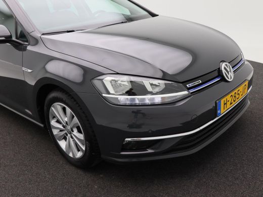 Volkswagen Golf 1.5 TSi 130 Pk Comfortline Business | Navigatie | DynAudio | Adaptive Cruise | Privacy Glass | St... ActivLease financial lease