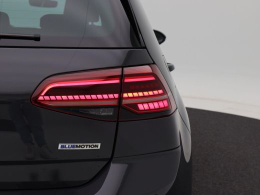 Volkswagen Golf 1.5 TSi 130 Pk Comfortline Business | Navigatie | DynAudio | Adaptive Cruise | Privacy Glass | St... ActivLease financial lease