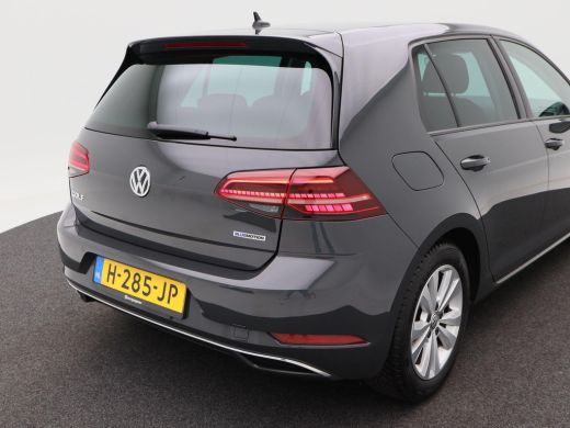 Volkswagen Golf 1.5 TSi 130 Pk Comfortline Business | Navigatie | DynAudio | Adaptive Cruise | Privacy Glass | St... ActivLease financial lease