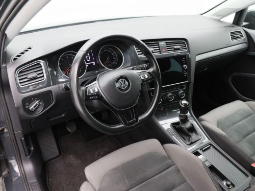 Volkswagen Golf 1.5 TSi 130 Pk Comfortline Business | Navigatie | DynAudio | Adaptive Cruise | Privacy Glass | St... ActivLease financial lease