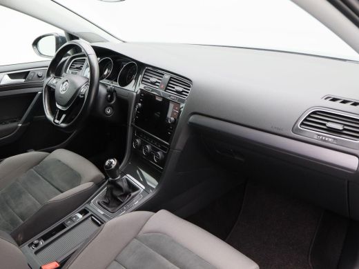 Volkswagen Golf 1.5 TSi 130 Pk Comfortline Business | Navigatie | DynAudio | Adaptive Cruise | Privacy Glass | St... ActivLease financial lease