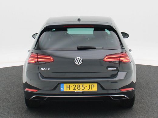 Volkswagen Golf 1.5 TSi 130 Pk Comfortline Business | Navigatie | DynAudio | Adaptive Cruise | Privacy Glass | St... ActivLease financial lease