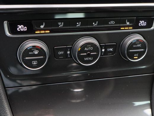 Volkswagen Golf 1.5 TSi 130 Pk Comfortline Business | Navigatie | DynAudio | Adaptive Cruise | Privacy Glass | St... ActivLease financial lease