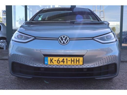 Volkswagen ID.3 Business 58 kWh | Navigatie | Stoelverwarming | Achteruitrijcamera | Cruise Control | ActivLease financial lease