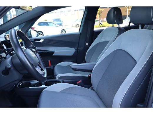 Volkswagen ID.3 Business 58 kWh | Navigatie | Stoelverwarming | Achteruitrijcamera | Cruise Control | ActivLease financial lease