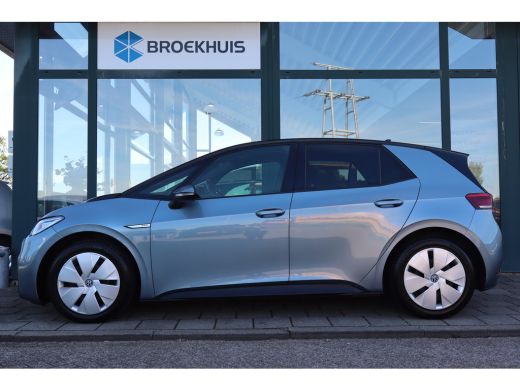 Volkswagen ID.3 Business 58 kWh | Navigatie | Stoelverwarming | Achteruitrijcamera | Cruise Control | ActivLease financial lease