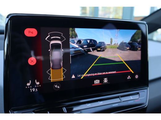 Volkswagen ID.3 Business 58 kWh | Navigatie | Stoelverwarming | Achteruitrijcamera | Cruise Control | ActivLease financial lease
