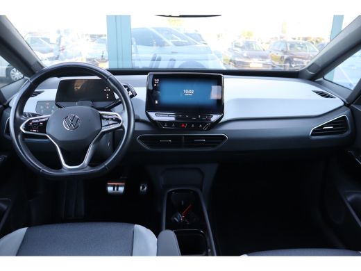 Volkswagen ID.3 Business 58 kWh | Navigatie | Stoelverwarming | Achteruitrijcamera | Cruise Control | ActivLease financial lease