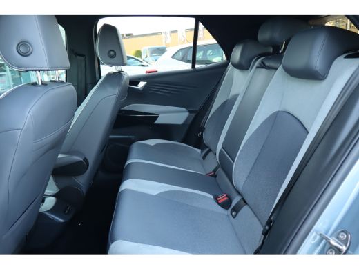 Volkswagen ID.3 Business 58 kWh | Navigatie | Stoelverwarming | Achteruitrijcamera | Cruise Control | ActivLease financial lease