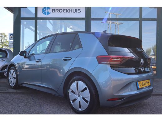 Volkswagen ID.3 Business 58 kWh | Navigatie | Stoelverwarming | Achteruitrijcamera | Cruise Control | ActivLease financial lease