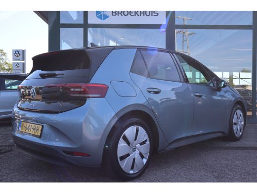 Volkswagen ID.3 Business 58 kWh | Navigatie | Stoelverwarming | Achteruitrijcamera | Cruise Control | ActivLease financial lease