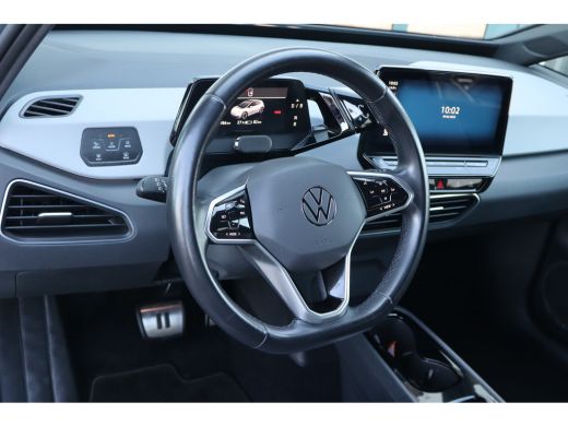 Volkswagen ID.3 Business 58 kWh | Navigatie | Stoelverwarming | Achteruitrijcamera | Cruise Control | ActivLease financial lease