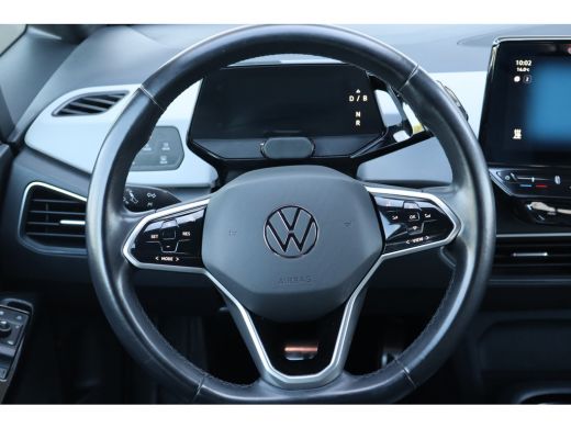 Volkswagen ID.3 Business 58 kWh | Navigatie | Stoelverwarming | Achteruitrijcamera | Cruise Control | ActivLease financial lease