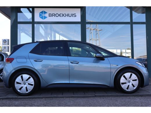 Volkswagen ID.3 Business 58 kWh | Navigatie | Stoelverwarming | Achteruitrijcamera | Cruise Control | ActivLease financial lease