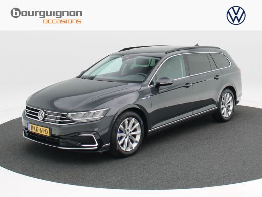 Volkswagen Passat Variant 1.4 TSi 218 Pk Automaat PHEV GTE Business | Adaptive Cruise | CarPlay | Navigatie | Bluet... Volkswagen Passat Variant 1.4 TSi 218 Pk Automaat PHEV GTE Business | Adaptive Cruise | CarPlay | Navigatie | Bluet...
